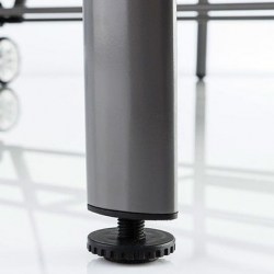  стол Kettler Axos outdoor  6-2